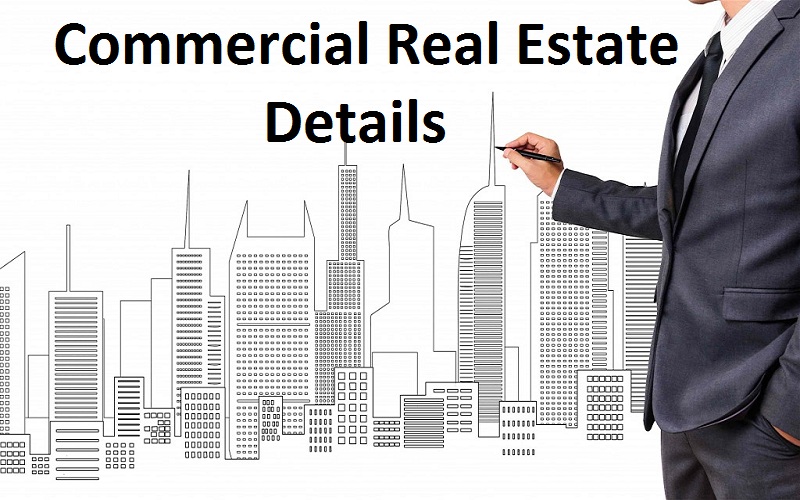 Commercial Real Estate Details